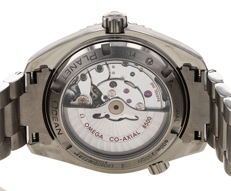 Omega Planet Ocean 232.90.42.21.03.001 Image 4